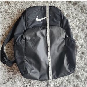 Nike Black Brasilia Training Backpack